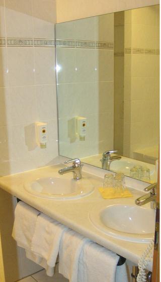 Akzent Parkhotel Trebbin fotoÄŸrafÄ±