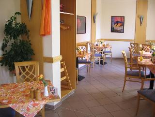 Akzent Parkhotel Trebbin fotoÄŸrafÄ±