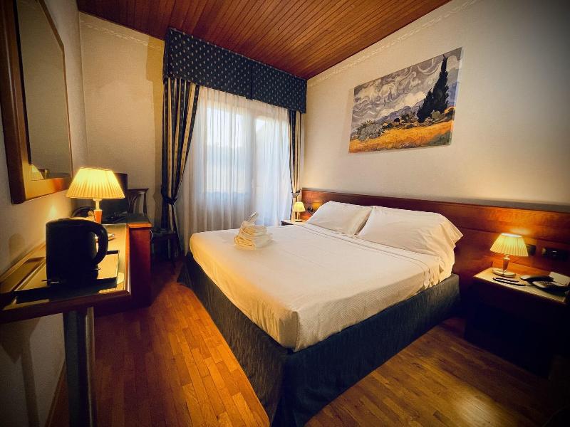 Hotel Hermitage - Genel