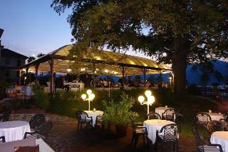 Camin Hotel Luino