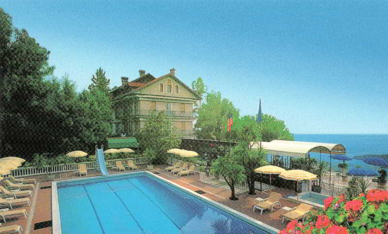 La Riserva di Castel d'Appio - Genel