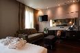 Axolute Comfort Hotel - Cantu oda fotoğrafı