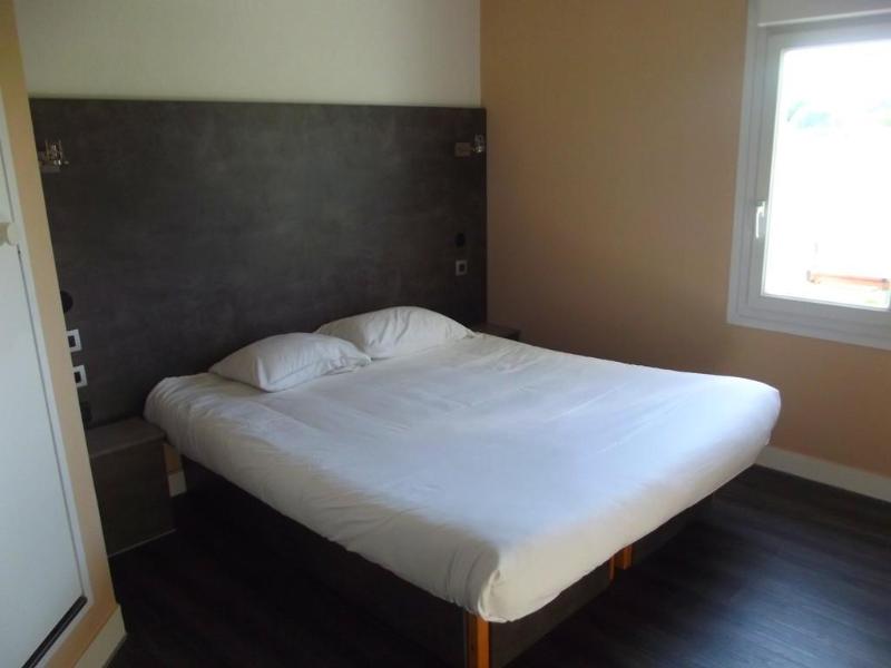 Fasthotel Le Mans - Genel