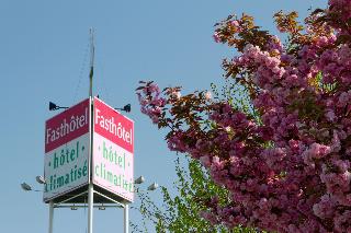 Fasthotel Le Mans fotoÄŸrafÄ±