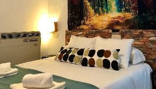 Hotel Al Andalus