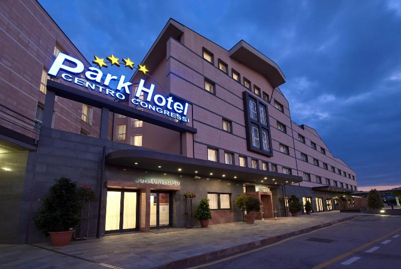 Park Hotel Centro Congressi - Genel