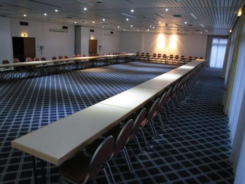 Montana Parkhotel Marl - Toplantı