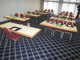 Montana Parkhotel Marl fotoÄŸrafÄ±