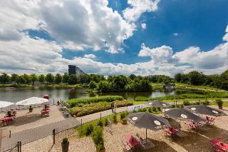 Montana Parkhotel Marl fotoÄŸrafÄ±