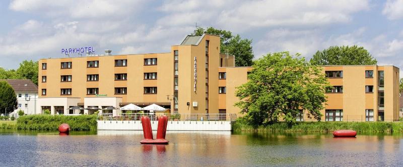 Montana Parkhotel Marl - Genel