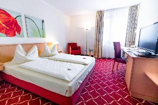 Montana Parkhotel Marl fotoÄŸrafÄ±