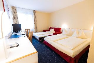 Montana Parkhotel Marl fotoÄŸrafÄ±