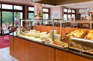 Montana Parkhotel Marl fotoÄŸrafÄ±