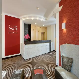 das seidl Hotel & Tagung fotoÄŸrafÄ±