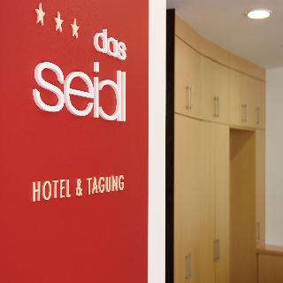 das seidl Hotel & Tagung fotoÄŸrafÄ±