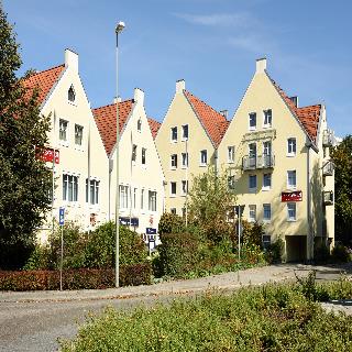 das seidl Hotel & Tagung otel fotoğrafı