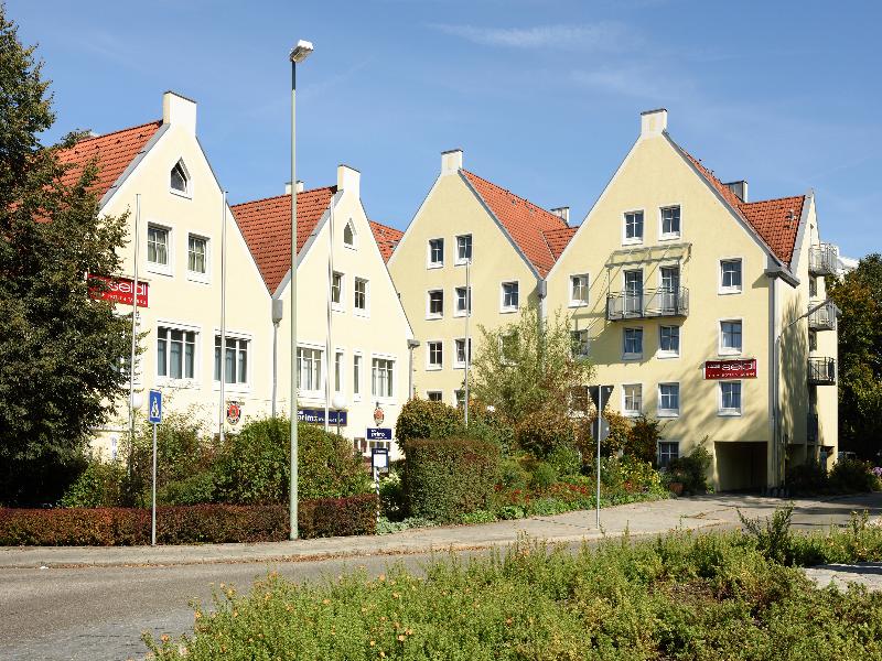 das seidl Hotel & Tagung - Genel