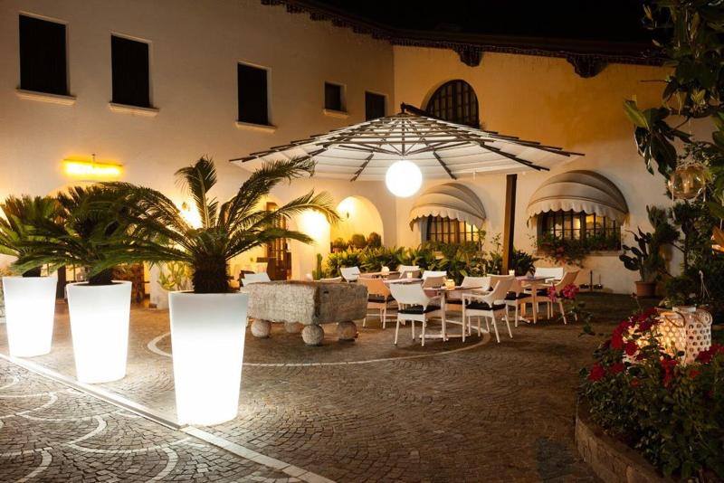 Hotel Prata Verde - Genel