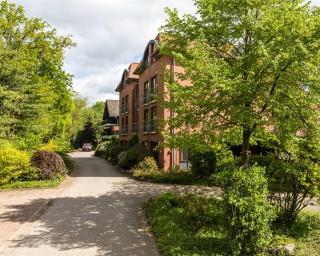 Hotel Heide Kropke fotoÄŸrafÄ±