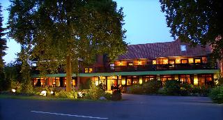 Hotel Heide Kropke fotoÄŸrafÄ±