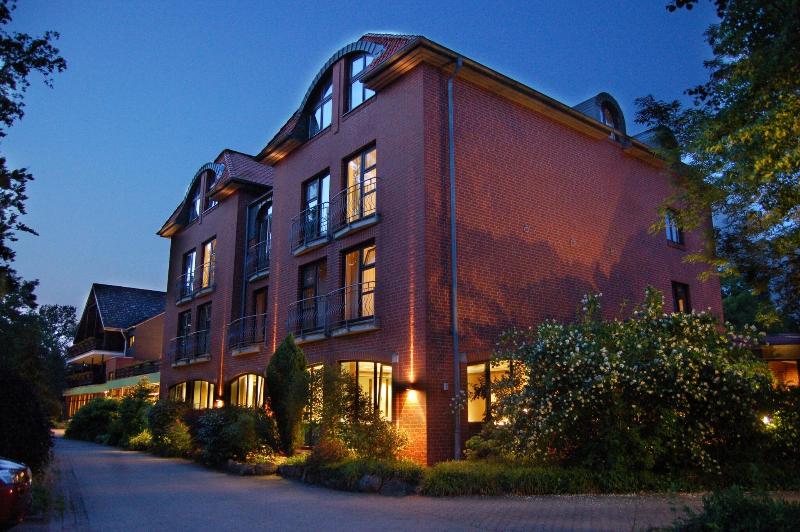 Hotel Heide Kropke - Genel