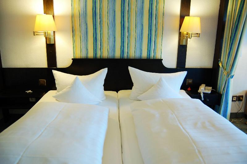 Hotel Heide Kropke - Oda
