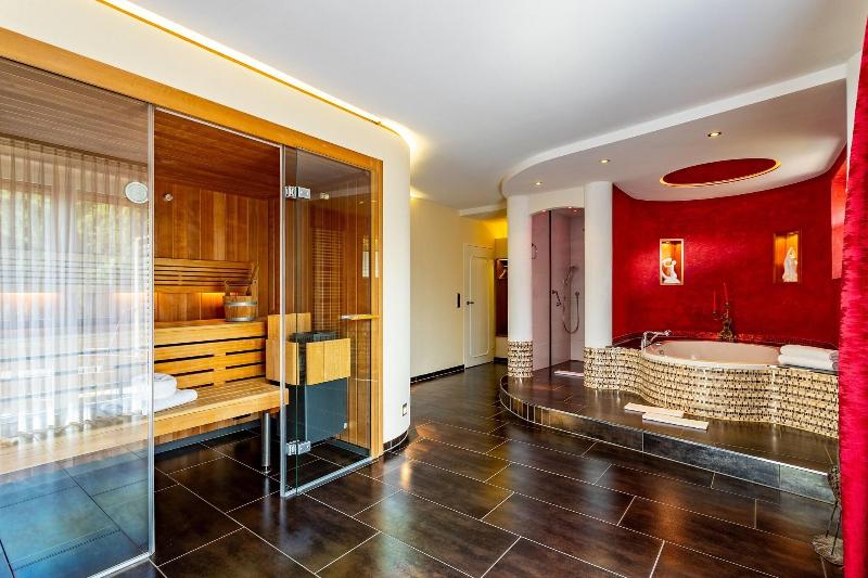 Hotel Heide Kropke - Oda