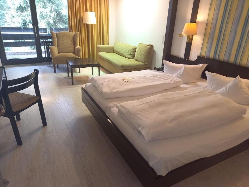 Hotel Heide Kropke - Oda