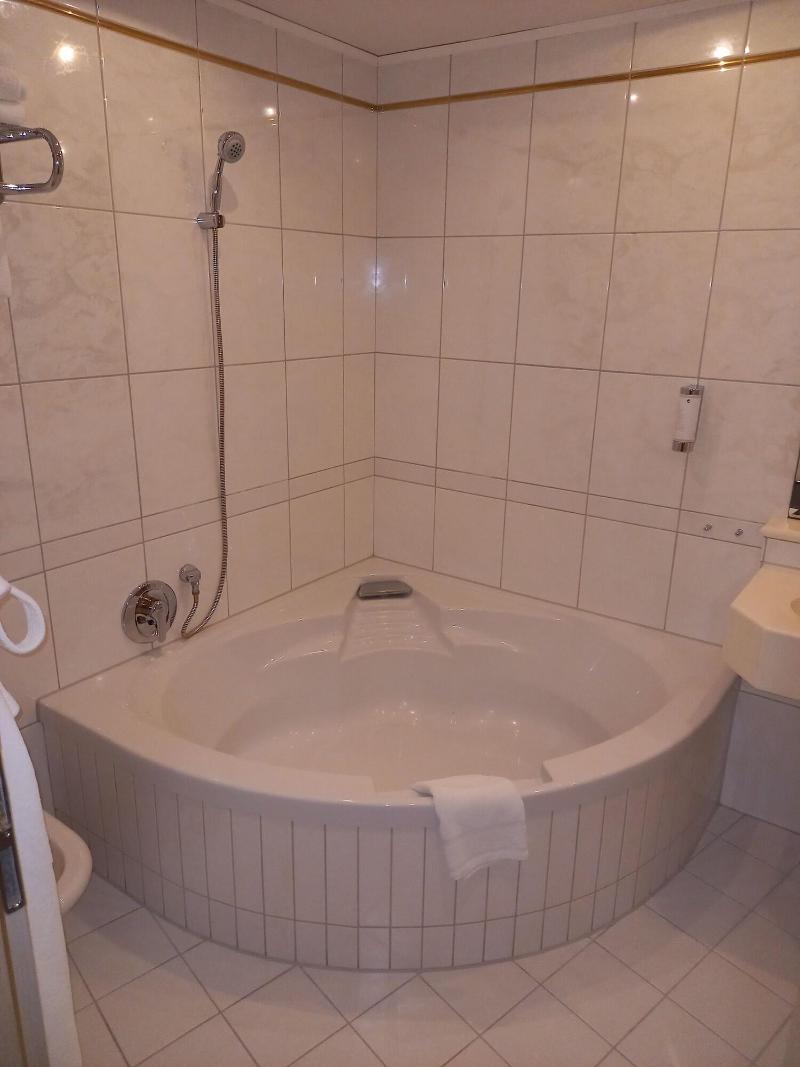 Hotel Heide Kropke - Oda