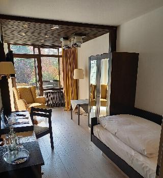 Hotel Heide Kropke fotoÄŸrafÄ±