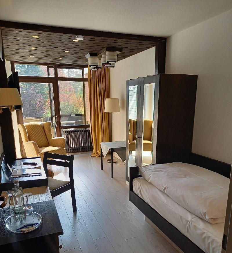 Hotel Heide Kropke - Oda
