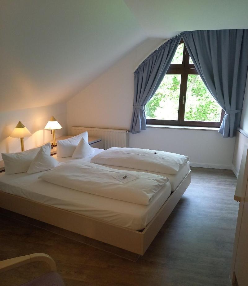 Hotel Heide Kropke - Oda