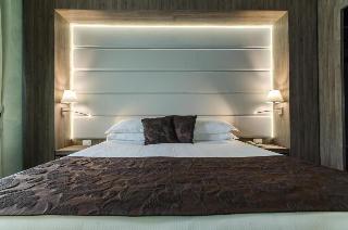 Hotel Santacroce Meeting