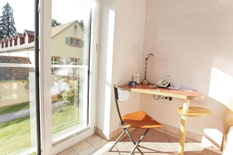 Hotel Watthalden - Oda