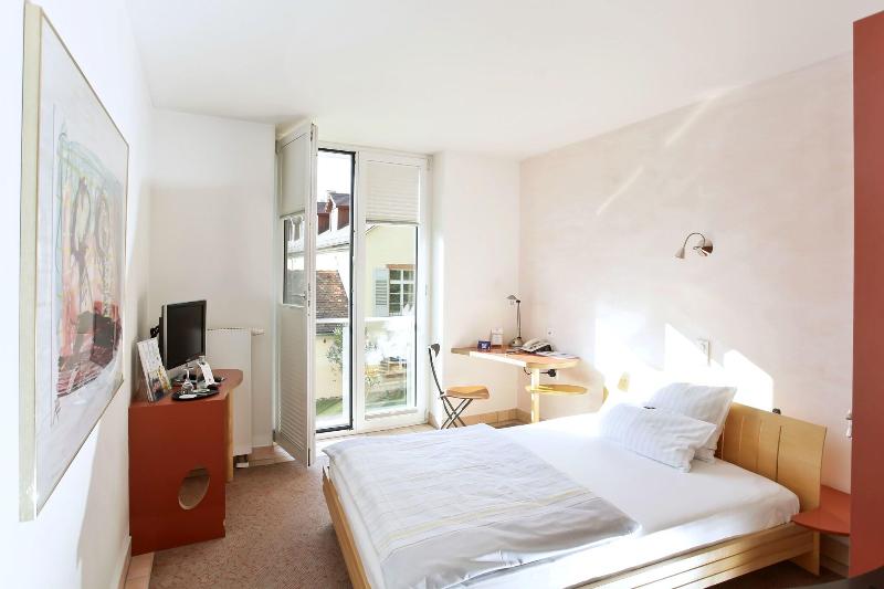 Hotel Watthalden - Oda