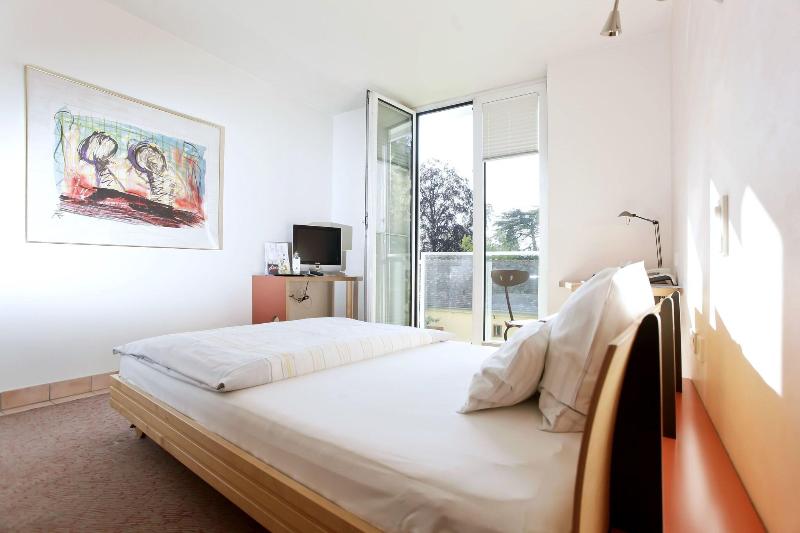 Hotel Watthalden - Oda
