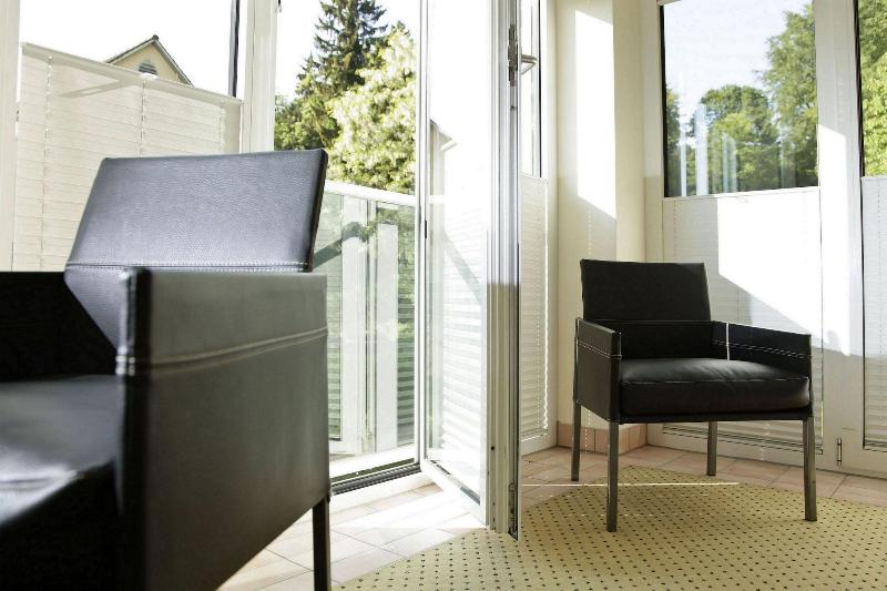 Hotel Watthalden - Oda