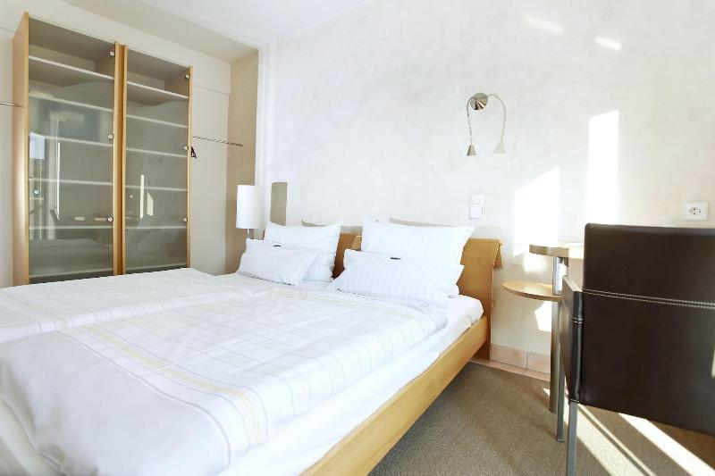Hotel Watthalden - Oda
