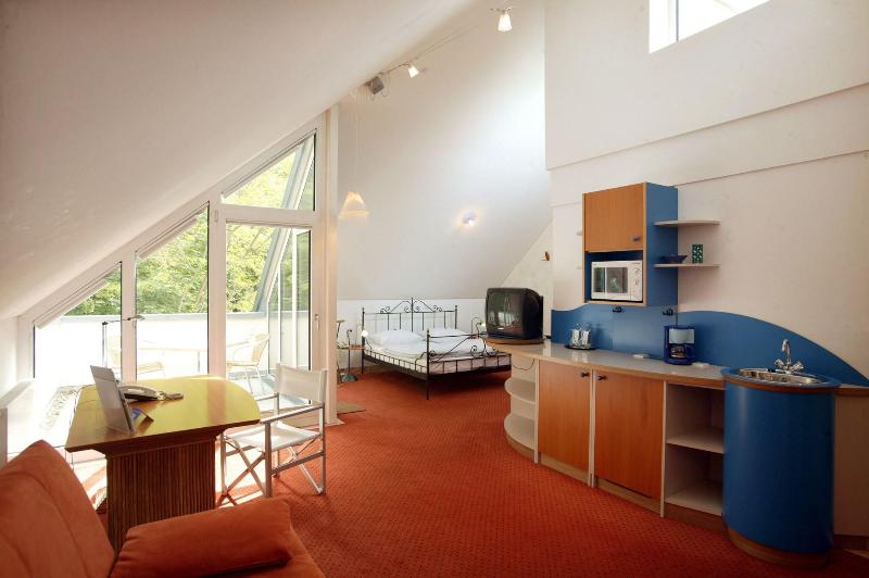 Hotel Watthalden - Oda