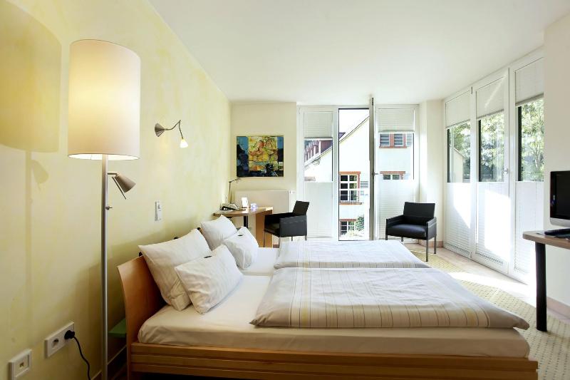 Hotel Watthalden - Oda