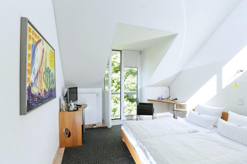 Hotel Watthalden - Oda