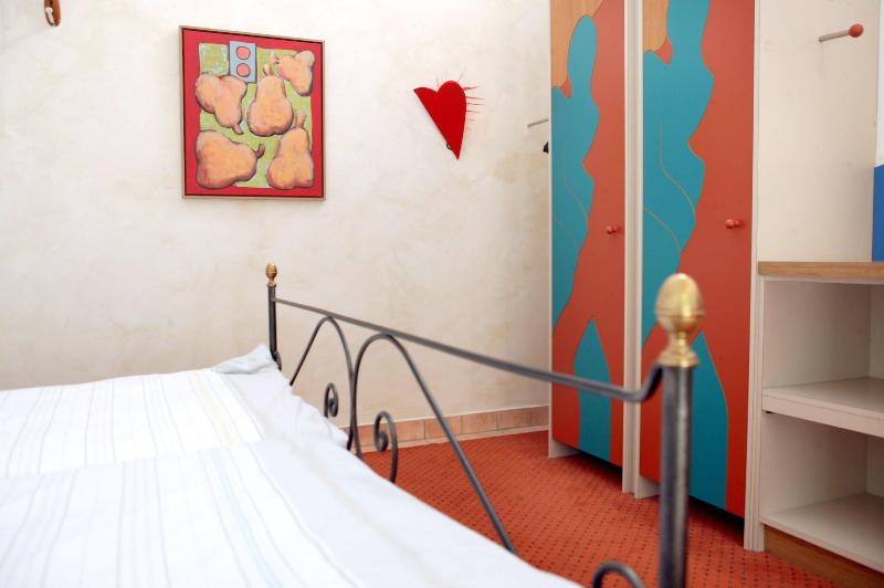 Hotel Watthalden - Oda