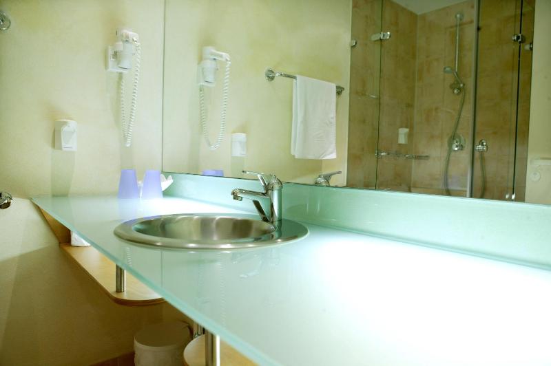 Hotel Watthalden - Oda