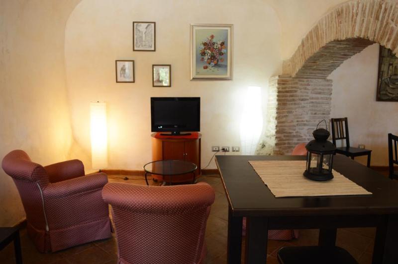 Hotel Della Fonte - Genel