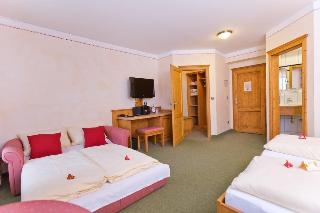 Akzent Hotel Krone fotoÄŸrafÄ±