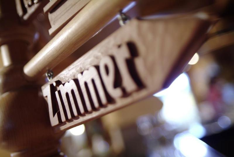 Akzent Hotel Krone - Genel