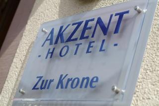 Akzent Hotel Krone fotoÄŸrafÄ±