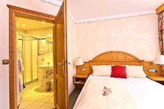 Akzent Hotel Krone fotoÄŸrafÄ±