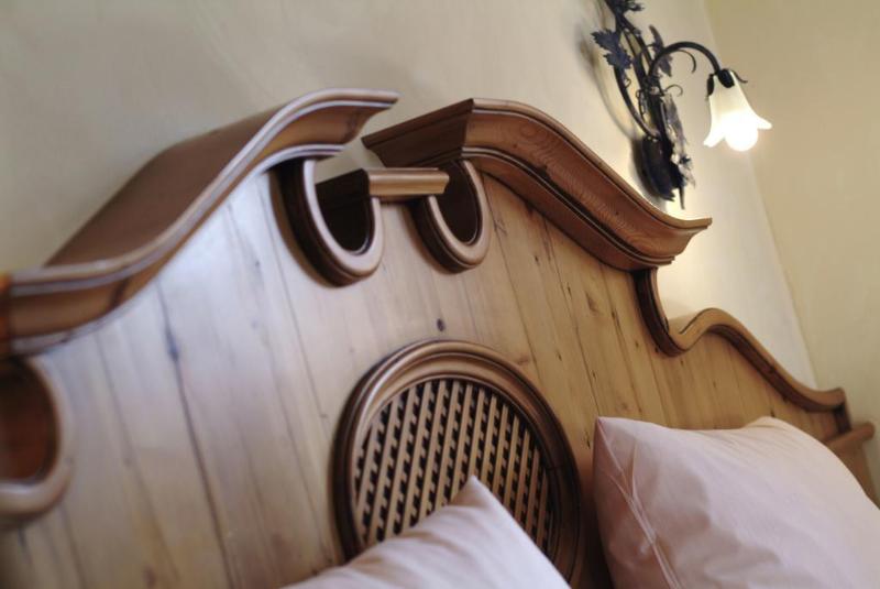 Akzent Hotel Krone - Genel