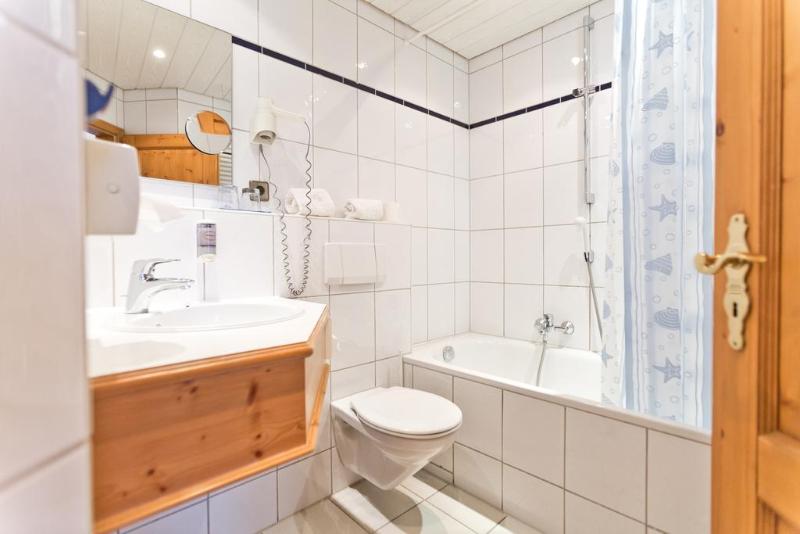 Akzent Hotel Krone - Genel
